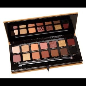 ANASTASIA BEVERLY HILLS SOFT GLAM PALETTE